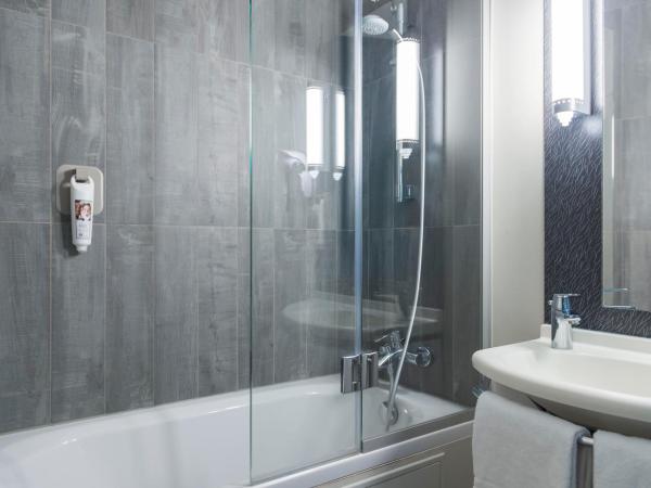 ibis Liège Centre Opéra : photo 3 de la chambre chambre double standard