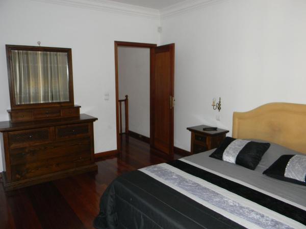 Casa Estrada da Guia : photo 5 de la chambre chambre double