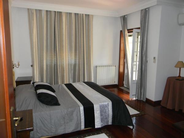 Casa Estrada da Guia : photo 7 de la chambre chambre double