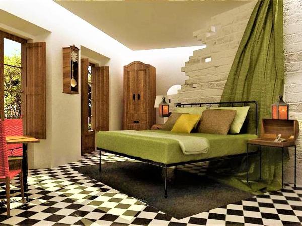 Del Carmen Concept Hotel Boutique by Chai : photo 2 de la chambre suite principale varo