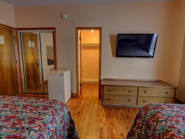 Geneva Hotel : photo 3 de la chambre chambre double standard