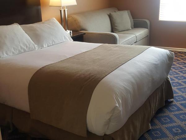 Chateau Louis Hotel & Conference Centre : photo 3 de la chambre chambre lit queen-size