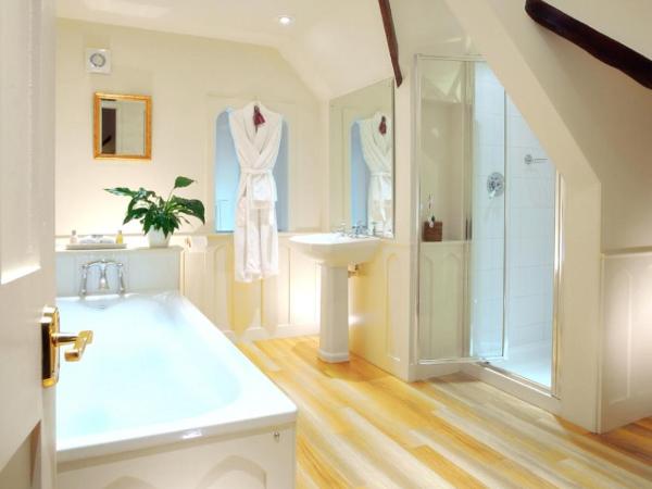 The Bath Priory - A Relais & Chateaux Hotel : photo 5 de la chambre chambre double ou lits jumeaux classique