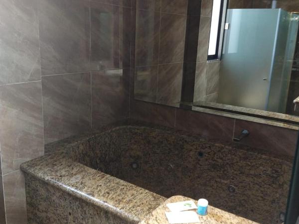 Hotel Siesta del Sur : photo 1 de la chambre suite