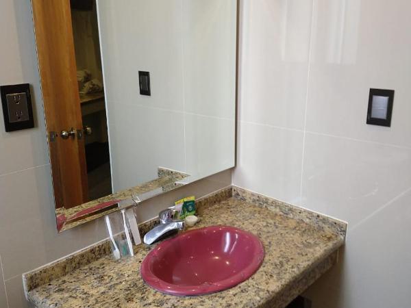 Hotel Siesta del Sur : photo 1 de la chambre chambre lit king-size