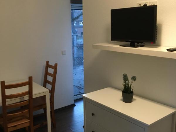 Zum armen Mann : photo 4 de la chambre chambre double avec salle de bains privative