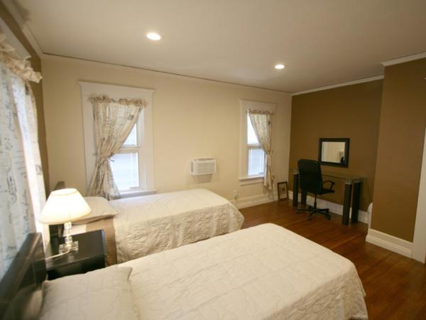 MyStayLA : photo 1 de la chambre lit dans dortoir pour femmes de 4 lits