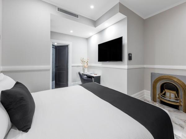 Holiday Inn & Suites - Parramatta Marsden Street, an IHG Hotel : photo 1 de la chambre chambre standard