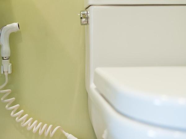 Soho Suites KLCC : photo 3 de la chambre appartement 3 chambres