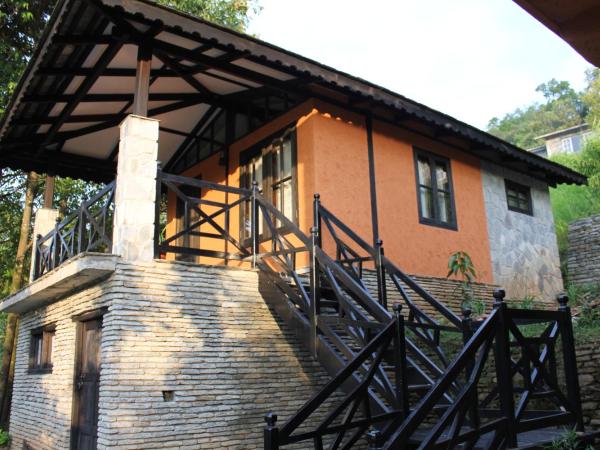 The Begnas Lake Resort & Villas : photo 3 de la chambre gîte avec chambre double ou lits jumeaux