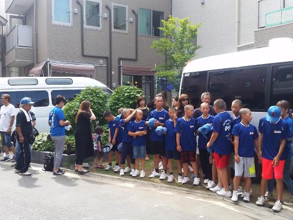 Tokyo Guest House 2020 : photo 2 de la chambre chambre familiale