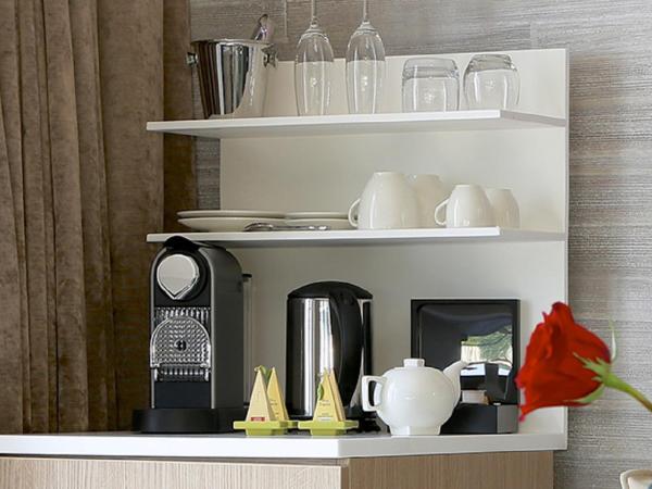 Oz'Inn Hôtel & Spa : photo 5 de la chambre suite premium