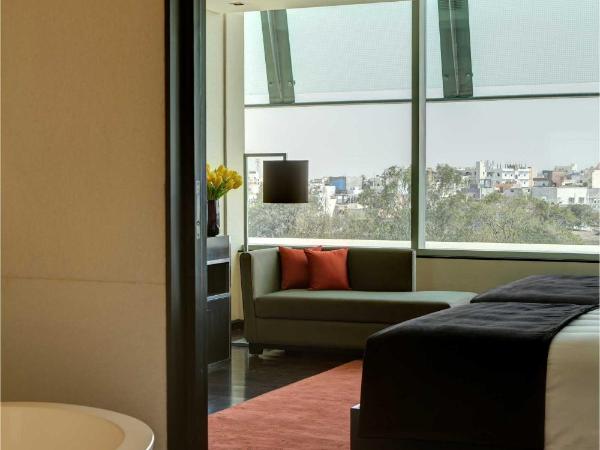 Park Hyatt Hotel and Residences, Hyderabad : photo 1 de la chambre appartement 2 chambres avec terrasse