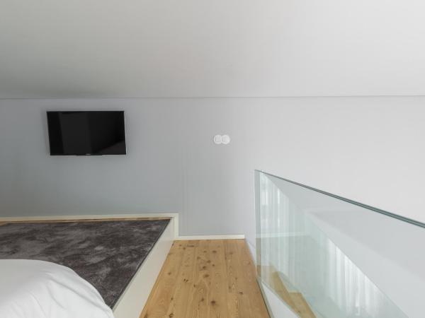 Villa Mouzinho by Oporto Near : photo 3 de la chambre studio standard