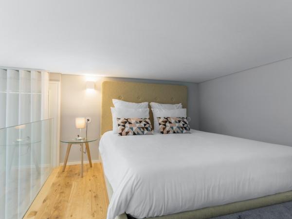 Villa Mouzinho by Oporto Near : photo 4 de la chambre studio standard