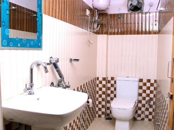 Babul Hotel : photo 4 de la chambre chambre double deluxe