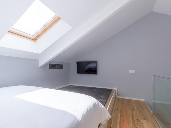 Villa Mouzinho by Oporto Near : photo 1 de la chambre studio deluxe