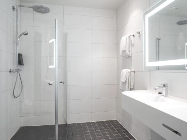 Thon Hotel Maritim : photo 6 de la chambre chambre double affaires