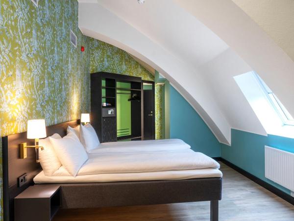 Thon Hotel Maritim : photo 3 de la chambre chambre familiale classique 
