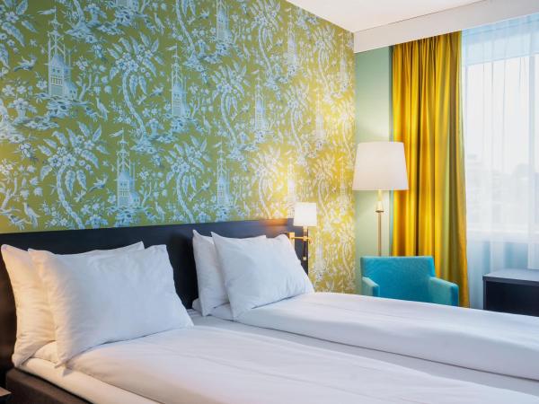 Thon Hotel Maritim : photo 5 de la chambre chambre double standard