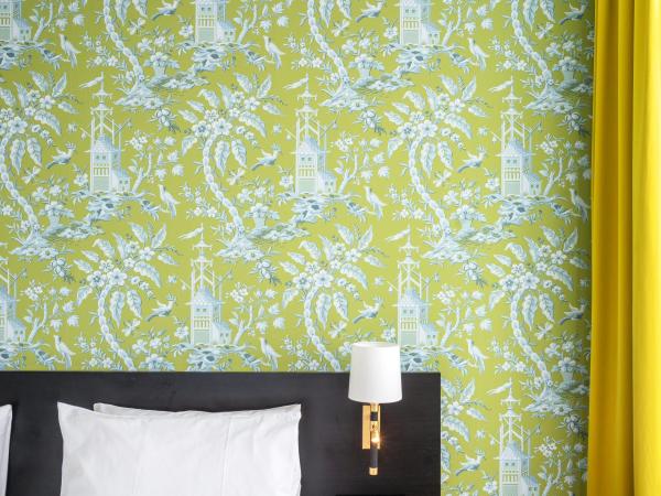 Thon Hotel Maritim : photo 4 de la chambre chambre double affaires