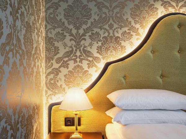 Hotel Bristol : photo 5 de la chambre chambre double standard