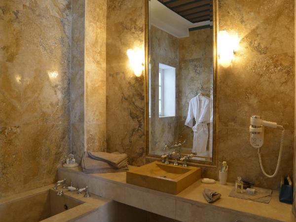 Palais Bayram : photo 9 de la chambre suite historique