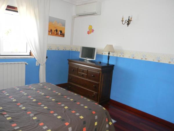 Casa Estrada da Guia : photo 5 de la chambre chambre double standard