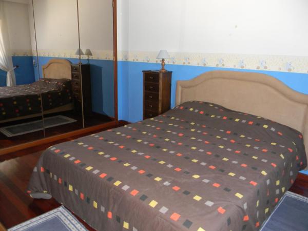 Casa Estrada da Guia : photo 7 de la chambre chambre double standard