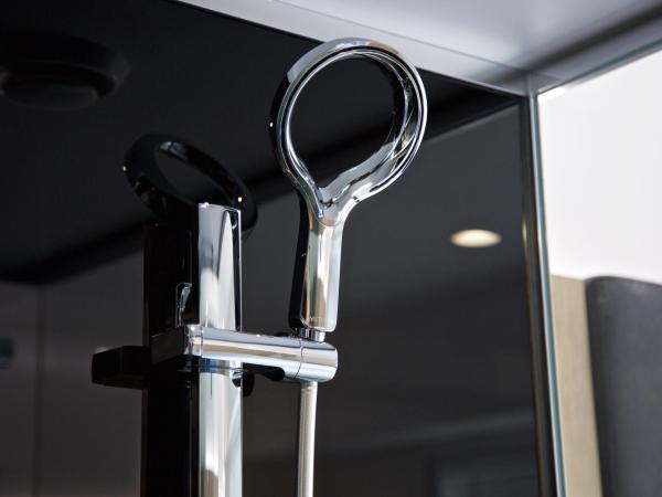 The Z Hotel Covent Garden : photo 4 de la chambre chambre simple sans fenêtre