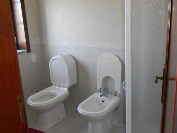 Casa Estrada da Guia : photo 7 de la chambre suite