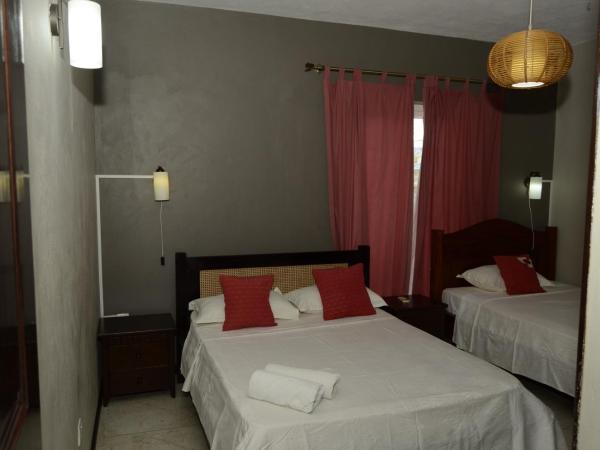 Villa Narmada : photo 6 de la chambre appartement 2 chambres