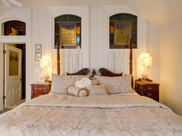 Amethyst Inn : photo 1 de la chambre suite deluxe avec lit king-size