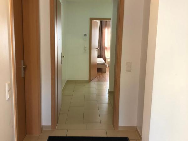 Sahara Falcon : photo 10 de la chambre appartement 3 chambres