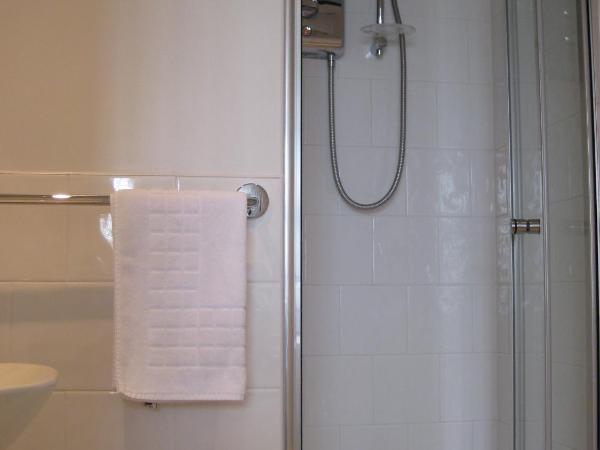 Aquarium Guest House : photo 5 de la chambre chambre double