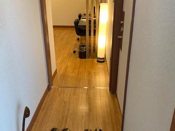 Hotel Be-zen shimanouchi : photo 3 de la chambre chambre double ou lits jumeaux supérieure