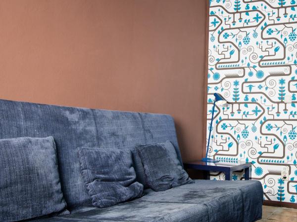 Lette'm Sleep Berlin : photo 3 de la chambre appartement 4 personnes