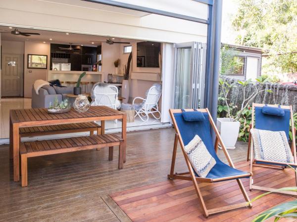 Bayhaven Lodge : photo 3 de la chambre grand suite- spa access