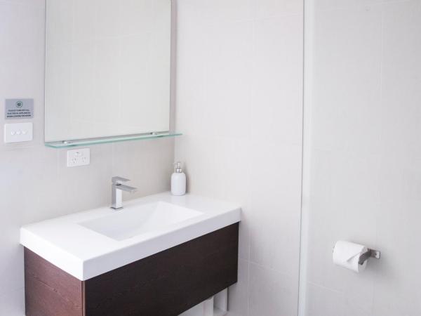 Bayhaven Lodge : photo 5 de la chambre superior suite - two bedroom apartment