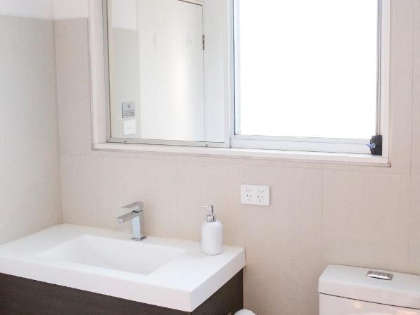 Bayhaven Lodge : photo 4 de la chambre superior suite - two bedroom apartment