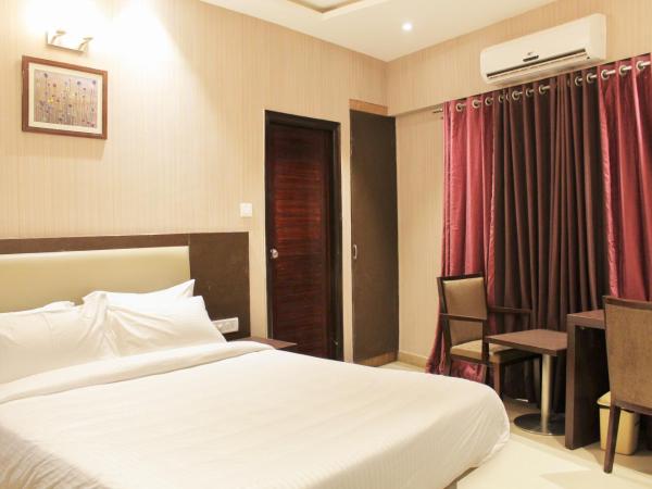 The Byke Signature : photo 5 de la chambre chambre double supérieure