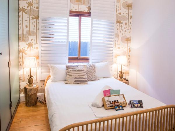 Bayhaven Lodge : photo 1 de la chambre chambre double standard