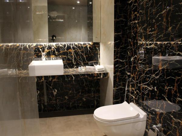 The Byke Signature : photo 3 de la chambre chambre double supérieure