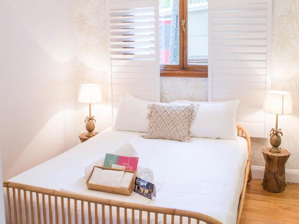 Bayhaven Lodge : photo 5 de la chambre chambre double standard