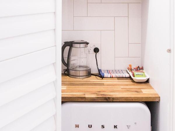 Bayhaven Lodge : photo 7 de la chambre chambre double standard