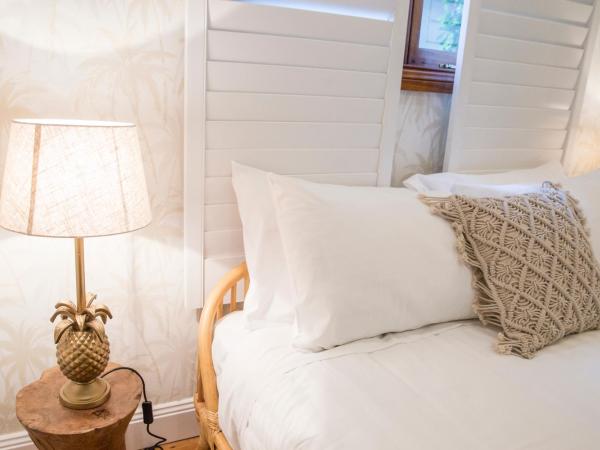 Bayhaven Lodge : photo 4 de la chambre chambre double standard