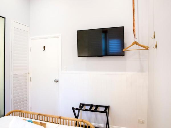 Bayhaven Lodge : photo 2 de la chambre chambre double standard