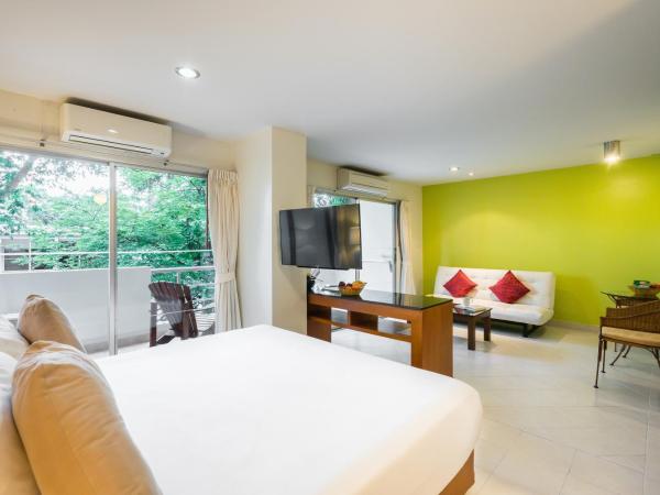 Bella Villa Prima : photo 3 de la chambre chambre double deluxe