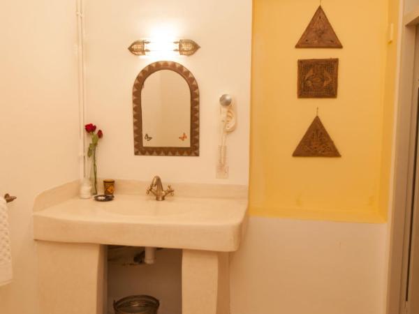 Riad Al Zahia : photo 7 de la chambre chambre lits jumeaux