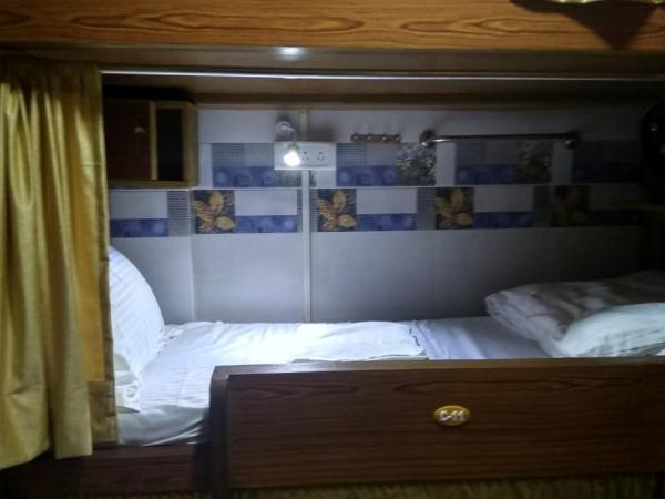 Ahlan Dormitory : photo 3 de la chambre lit simple en dortoir
